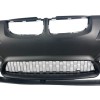 Προφυλακτήρας εμπρός BMW E90 (2005-2009) - M4 design με ανοίγματα προβολάκια