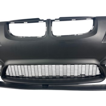 Προφυλακτήρας εμπρός BMW E90 (2005-2009) - M4 design με ανοίγματα προβολάκια