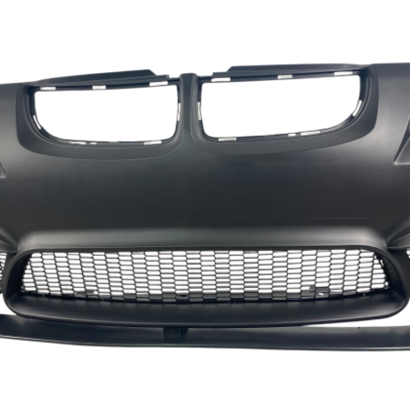 Προφυλακτήρας εμπρός BMW E90 (2005-2009) - M4 design με ανοίγματα προβολάκια