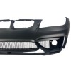 Προφυλακτήρας εμπρός BMW E90 (2005-2009) - M4 design με ανοίγματα προβολάκια