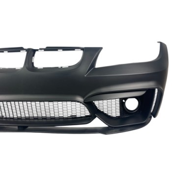 Προφυλακτήρας εμπρός BMW E90 (2005-2009) - M4 design με ανοίγματα προβολάκια