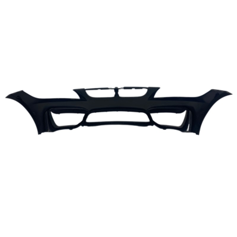 Προφυλακτήρας εμπρός BMW E90 (2005-2009) - M4 design με ανοίγματα προβολάκια