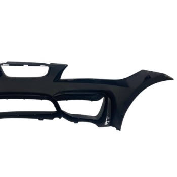 Προφυλακτήρας εμπρός BMW E90 (2005-2009) - M4 design με ανοίγματα προβολάκια