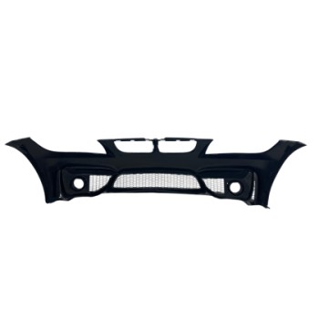 Προφυλακτήρας εμπρός BMW E90 (2005-2009) - M4 design με ανοίγματα προβολάκια