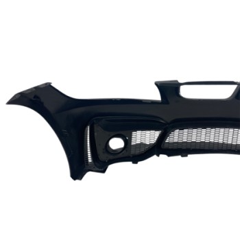 Προφυλακτήρας εμπρός BMW E90 (2005-2009) - M4 design με ανοίγματα προβολάκια