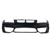 Προφυλακτήρας εμπρός BMW E90 (2005-2009) - M4 design με ανοίγματα προβολάκια