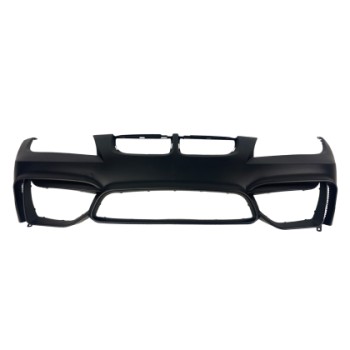 Προφυλακτήρας εμπρός BMW E90 (2005-2009) - M4 design με ανοίγματα προβολάκια