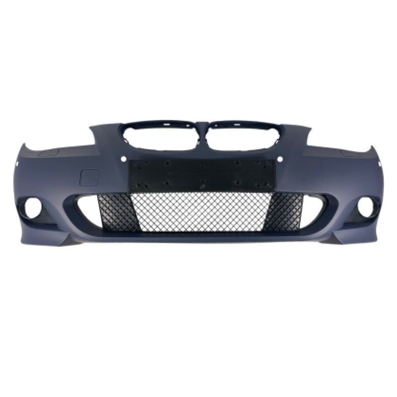 Προφυλακτήρας εμπρός BMW E60 / E61 - M pack design χωρίς parktronic (2003-2010) και με parktronic (2007-2011)