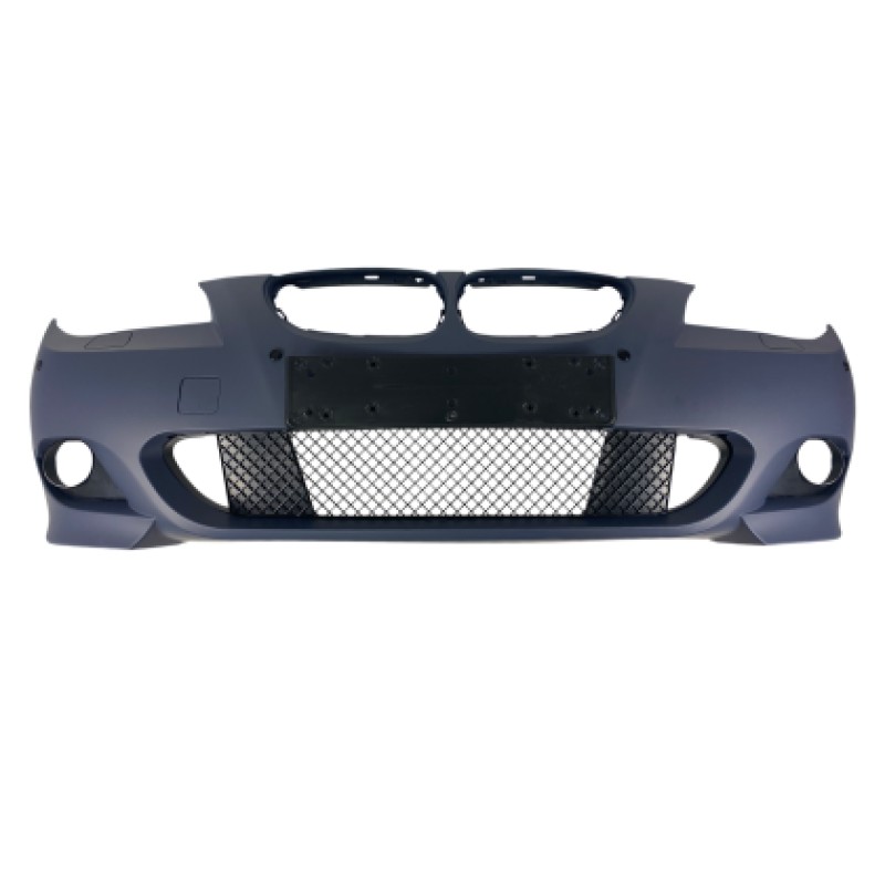 Προφυλακτήρας εμπρός BMW E60 / E61 - M pack design χωρίς parktronic (2003-2010) και με parktronic (2007-2011)
