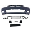 Προφυλακτήρας εμπρός BMW E60 / E61 - M pack design χωρίς parktronic (2003-2010) και με parktronic (2007-2011)