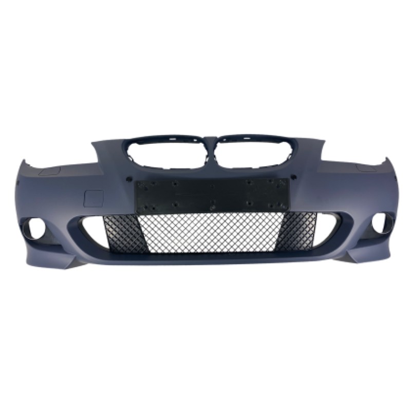 Προφυλακτήρας εμπρός BMW E60 / E61 - M pack design χωρίς parktronic (2003-2010) και με parktronic (2007-2011)