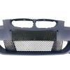 Προφυλακτήρας εμπρός BMW E60 / E61 - M pack design χωρίς parktronic (2003-2010) και με parktronic (2007-2011)