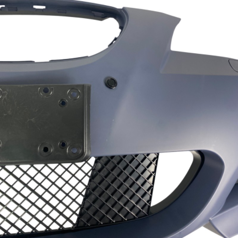 Προφυλακτήρας εμπρός BMW E60 / E61 - M pack design χωρίς parktronic (2003-2010) και με parktronic (2007-2011)