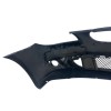 Προφυλακτήρας εμπρός BMW E60 / E61 - M pack design χωρίς parktronic (2003-2010) και με parktronic (2007-2011)
