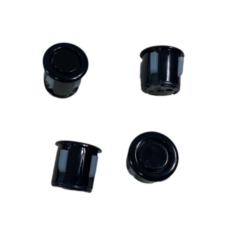Προφυλακτήρας εμπρός BMW E60 / E61 - M pack design χωρίς parktronic (2003-2010) και με parktronic (2007-2011)