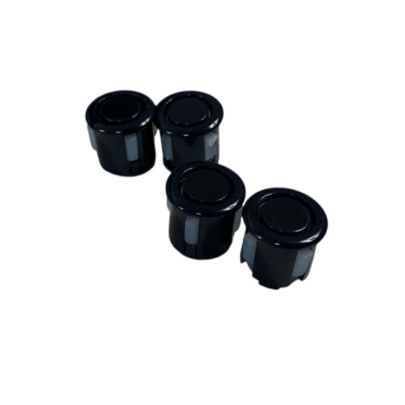 Προφυλακτήρας εμπρός BMW E60 / E61 - M pack design χωρίς parktronic (2003-2010) και με parktronic (2007-2011)