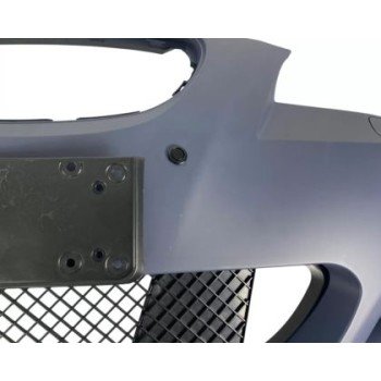 Πίσω προφυλακτήρας BMW E60 sedan - M pack design χωρίς parktronic (2003-2010) και με parktronic (2007-2011) Πίσω προφυλακτήρας BMW E60 sedan - M pack design χωρίς parktronic (2003-2010) και με parktronic (2007-2011)