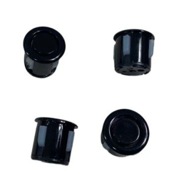 Πίσω προφυλακτήρας BMW E60 sedan - M pack design χωρίς parktronic (2003-2010) και με parktronic (2007-2011) Πίσω προφυλακτήρας BMW E60 sedan - M pack design χωρίς parktronic (2003-2010) και με parktronic (2007-2011)