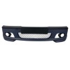 Body kit BMW E46 sedan (1998-2005) - M pack design