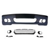 Body kit BMW E46 sedan (1998-2005) - M pack design