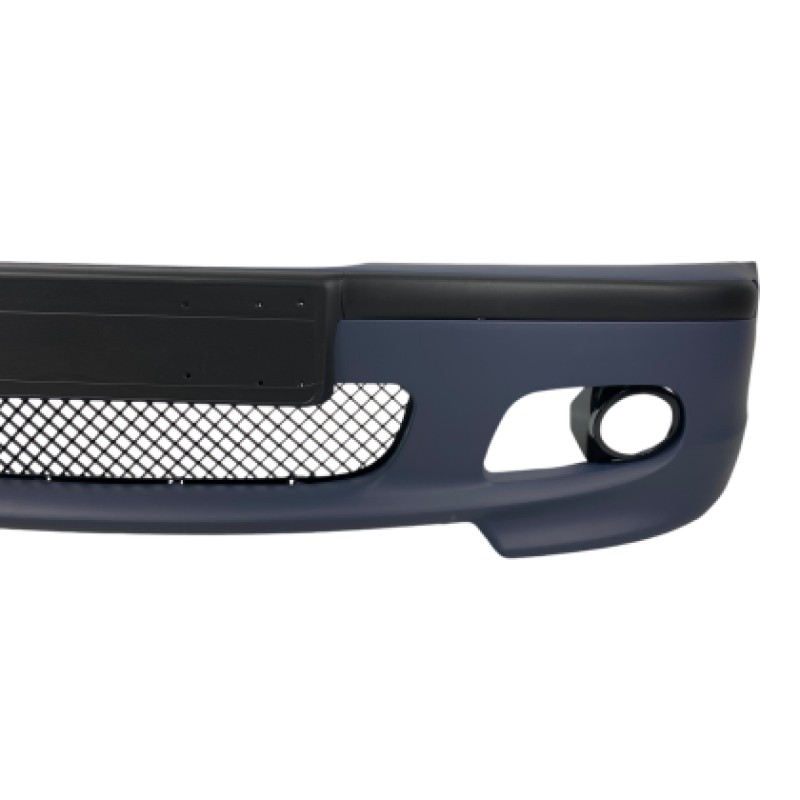 Body kit BMW E46 sedan (1998-2005) - M pack design