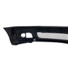 Body kit BMW E46 sedan (1998-2005) - M pack design