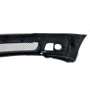 Body kit BMW E46 sedan (1998-2005) - M pack design