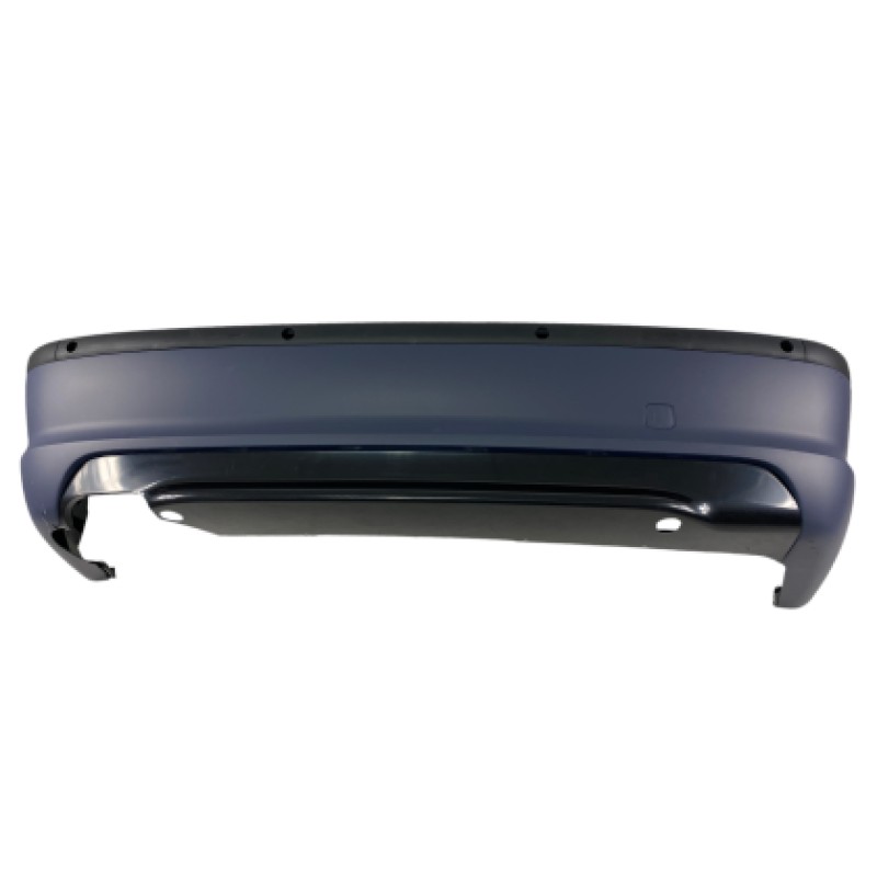 Body kit BMW E46 sedan (1998-2005) - M pack design