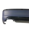 Body kit BMW E46 sedan (1998-2005) - M pack design