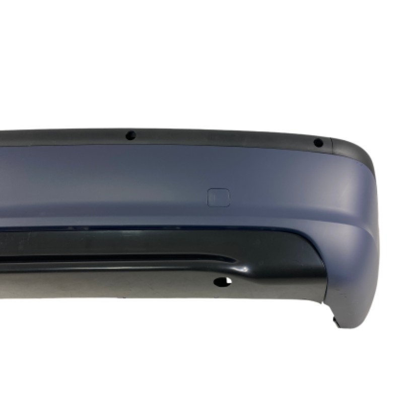 Body kit BMW E46 sedan (1998-2005) - M pack design