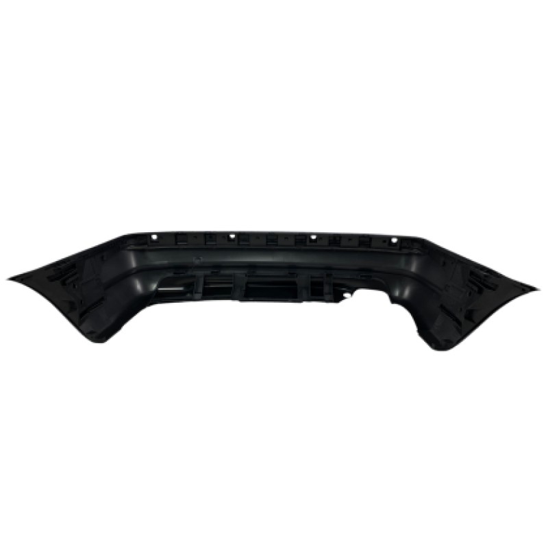 Body kit BMW E46 sedan (1998-2005) - M pack design