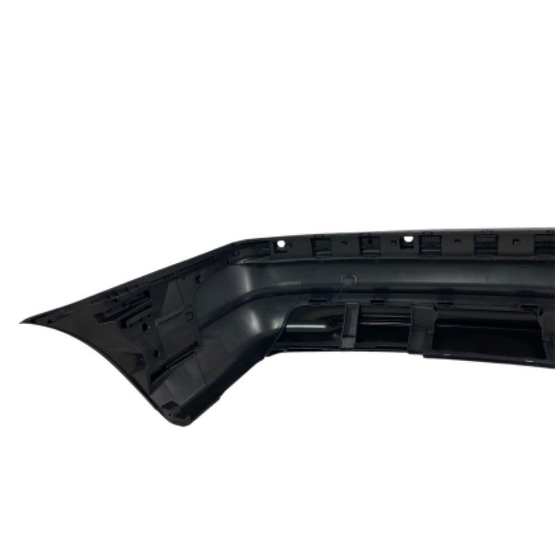 Body kit BMW E46 sedan (1998-2005) - M pack design