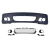 Body kit BMW E46 coupe (1998-2005) - M pack design