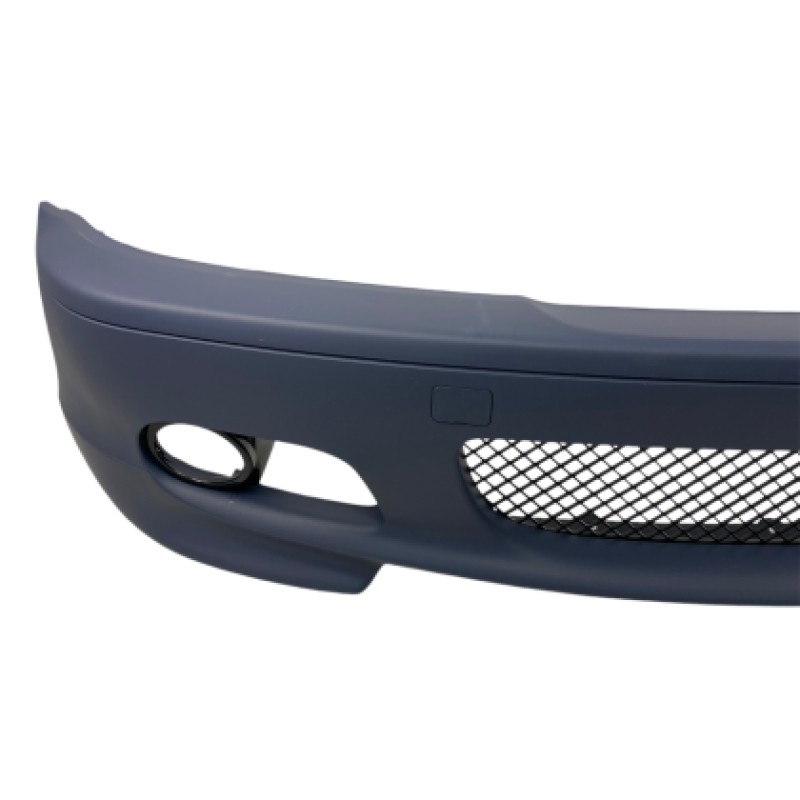 Body kit BMW E46 coupe (1998-2005) - M pack design