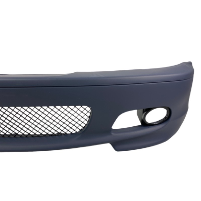 Body kit BMW E46 coupe (1998-2005) - M pack design