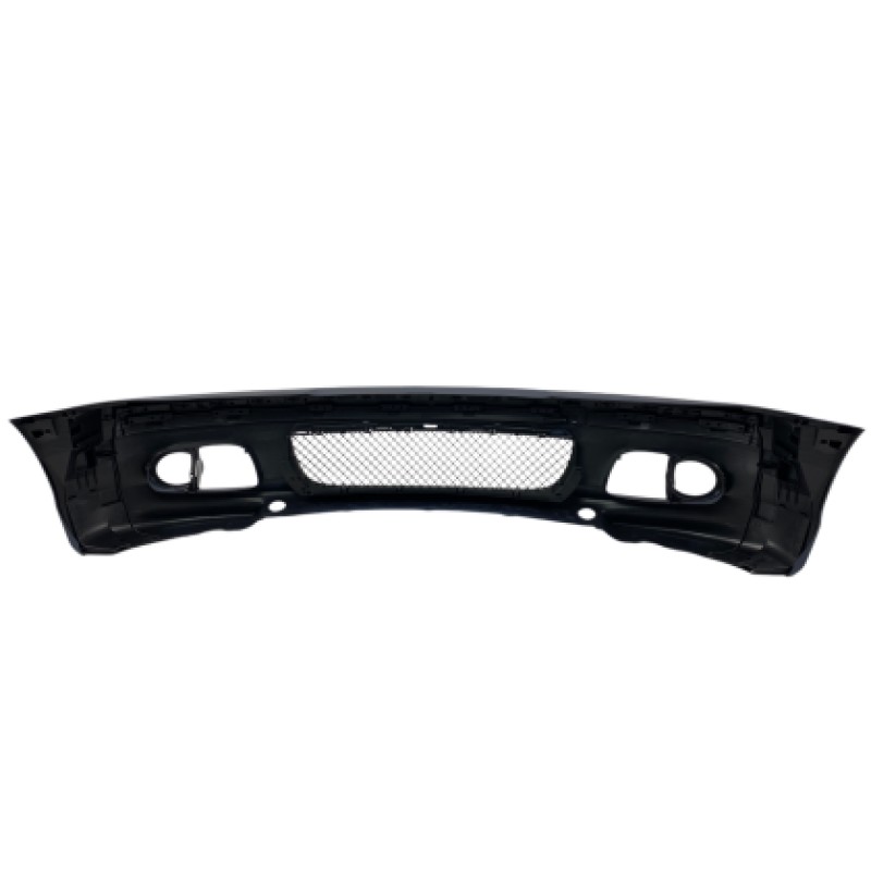 Body kit BMW E46 coupe (1998-2005) - M pack design