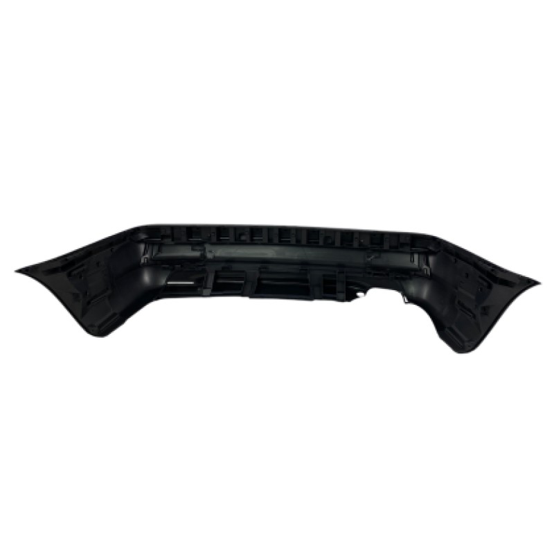 Body kit BMW E46 coupe (1998-2005) - M pack design