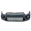 Body kit Vw Scirocco (2014-2016) - R Design