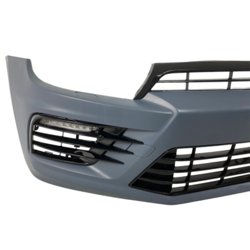 Body kit Vw Scirocco (2014-2016) - R Design