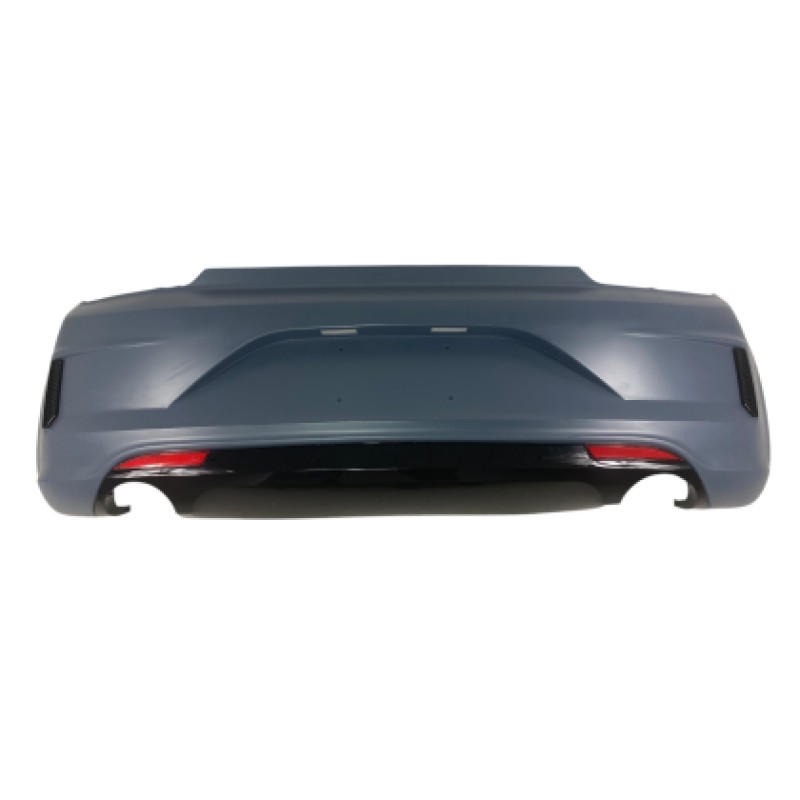 Body kit Vw Scirocco (2014-2016) - R Design