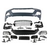 Body kit Vw Scirocco (2014-2016) - R Design