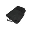 Λαστιχένια πατάκια για OPEL Carl (2015-2019) / CHEVROLET Spark (2015-2022) - 4τμχ.