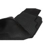 Λαστιχένια πατάκια για OPEL Carl (2015-2019) / CHEVROLET Spark (2015-2022) - 4τμχ.