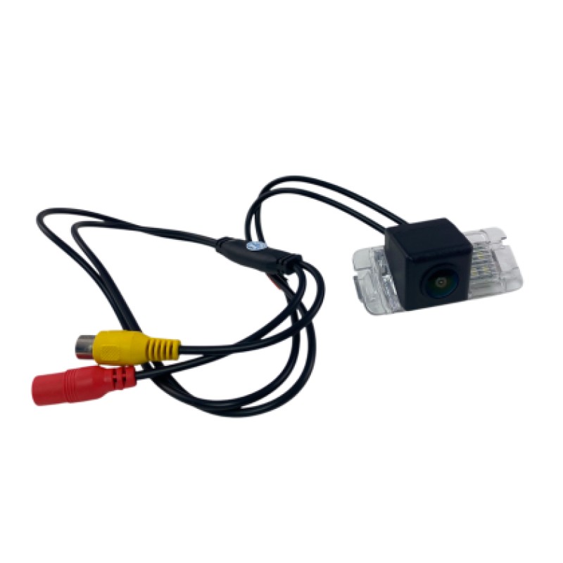 Κάμερα οπισθοπορείας Ford Focus / Mondeo / S-Max