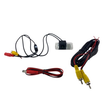 Κάμερα οπισθοπορείας Ford Focus / Mondeo / S-Max