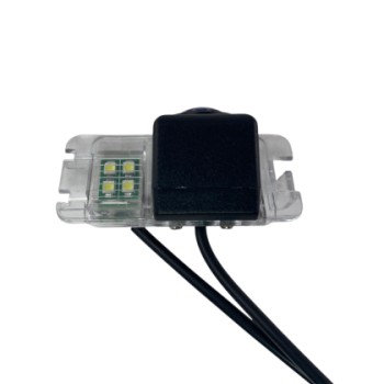 Κάμερα οπισθοπορείας Ford Focus / Mondeo / S-Max
