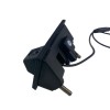 Κάμερα οπισθοπορείας Audi A4 / A5 / S5 / Q3 / Q5 / VW Passat / Tiguan / Golf / Passat / Touran / Jetta / Sharan / Touareg - στην θέση του χερουλιού