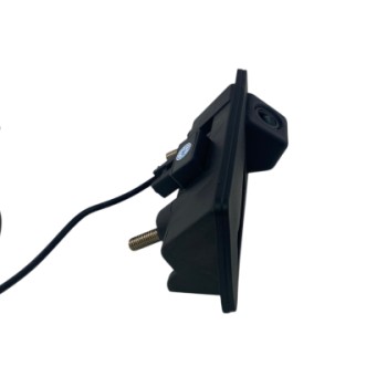 Κάμερα οπισθοπορείας Audi A4 / A5 / S5 / Q3 / Q5 / VW Passat / Tiguan / Golf / Passat / Touran / Jetta / Sharan / Touareg - στην θέση του χερουλιού