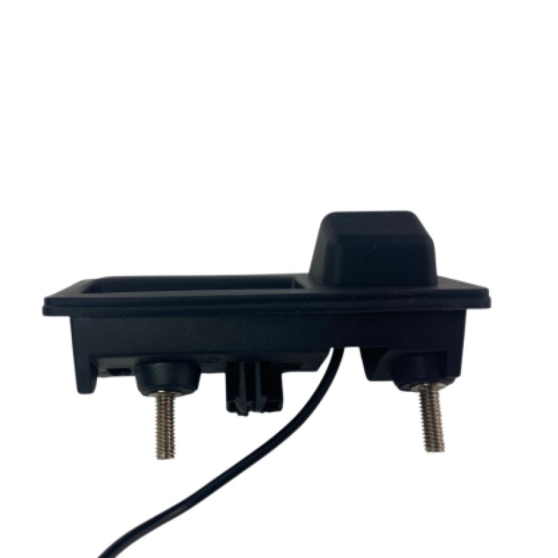 Κάμερα οπισθοπορείας Audi A4 / A5 / S5 / Q3 / Q5 / VW Passat / Tiguan / Golf / Passat / Touran / Jetta / Sharan / Touareg - στην θέση του χερουλιού