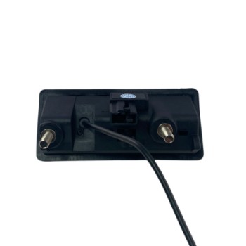 Κάμερα οπισθοπορείας Audi A4 / A5 / S5 / Q3 / Q5 / VW Passat / Tiguan / Golf / Passat / Touran / Jetta / Sharan / Touareg - στην θέση του χερουλιού